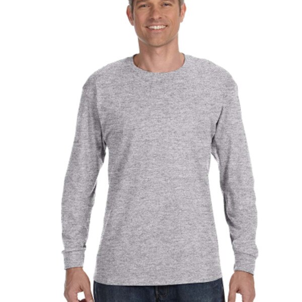 MEN'S CUSTOM PRINTED T-SHIRTS